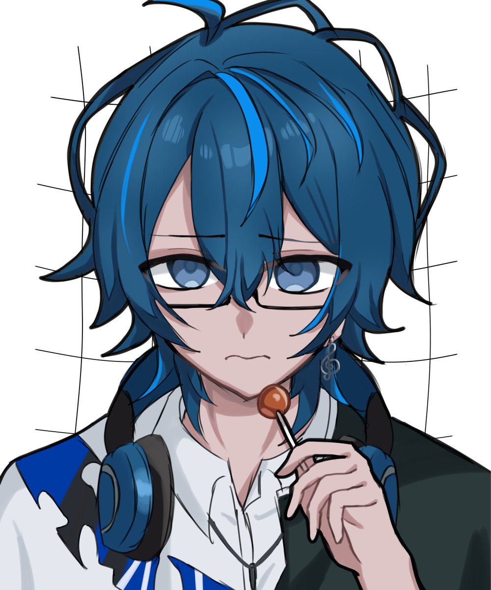 まろん tweet media