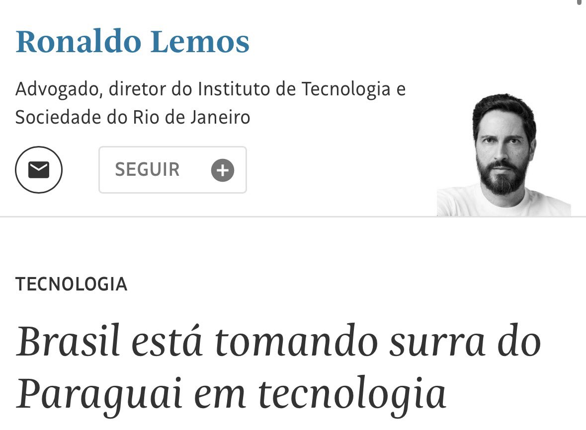 Romulo Dias 🇧🇷 tweet media