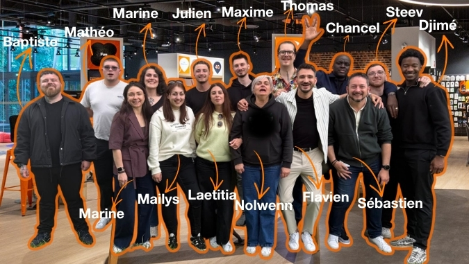 Orange Nouvelle Aquitaine tweet media