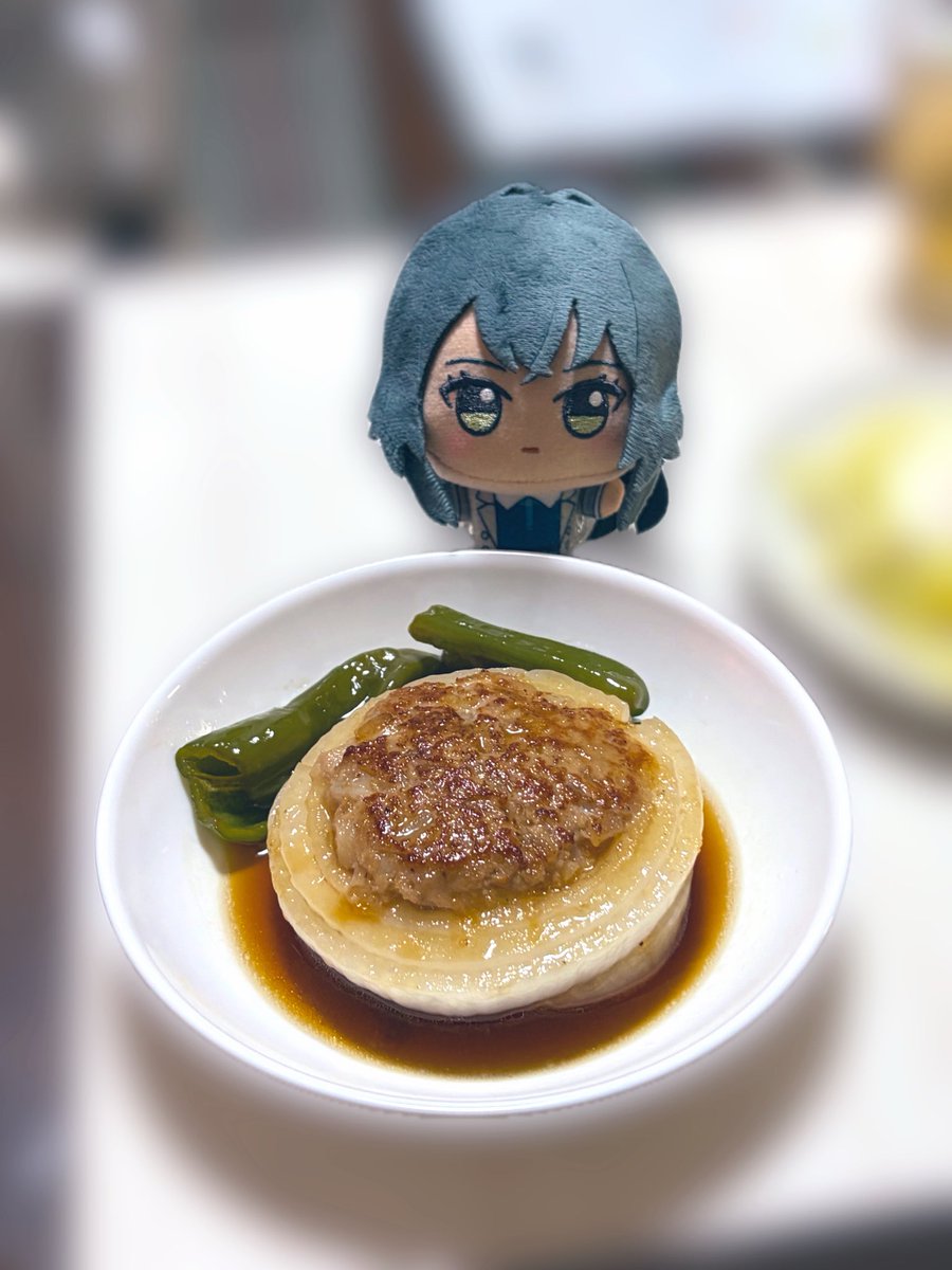 アイマスぬい tweet media