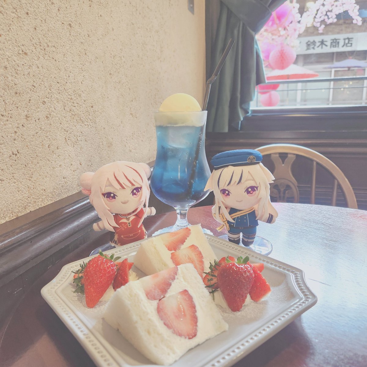 ムゥ太 tweet media
