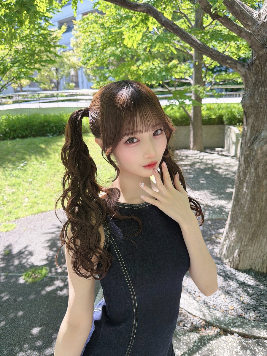 澪川 舞香 (fav me) tweet media