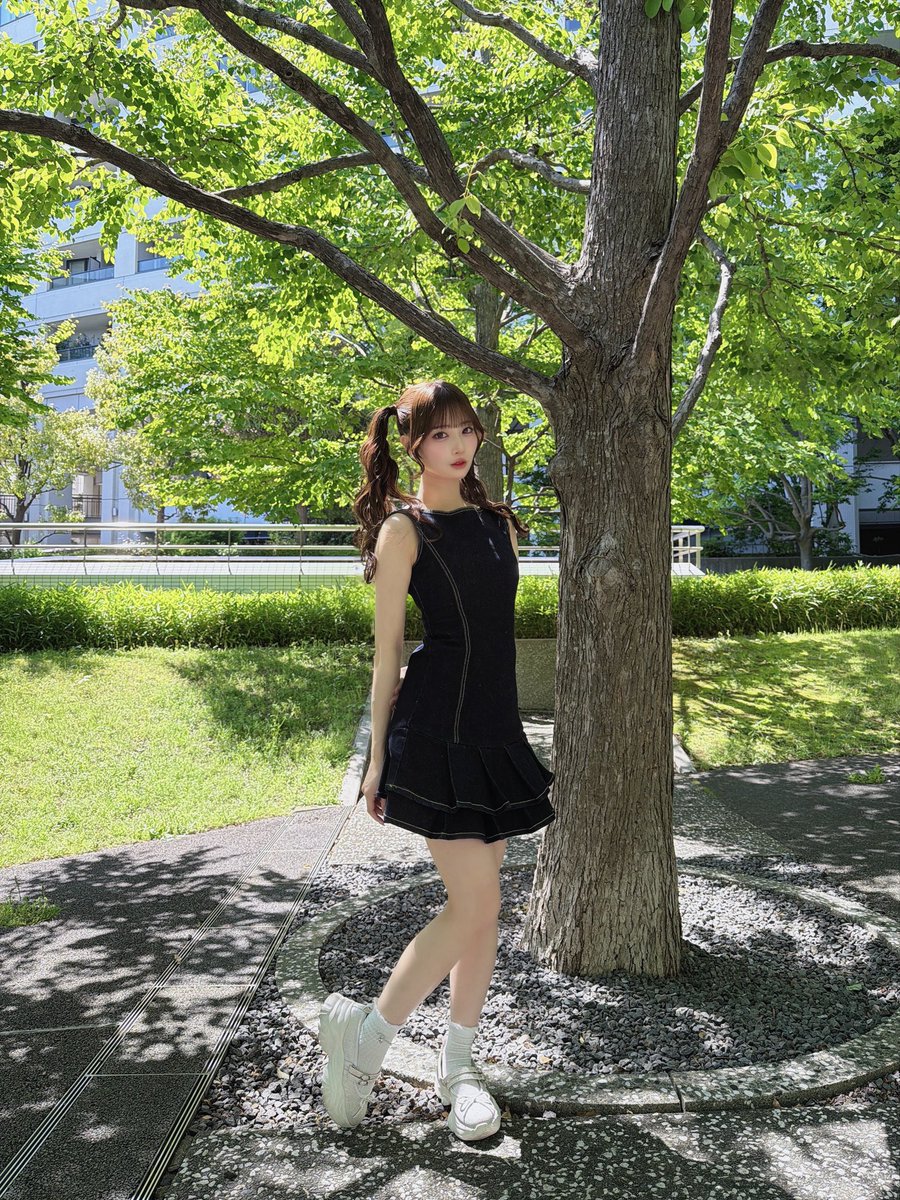 澪川 舞香 (fav me) tweet media