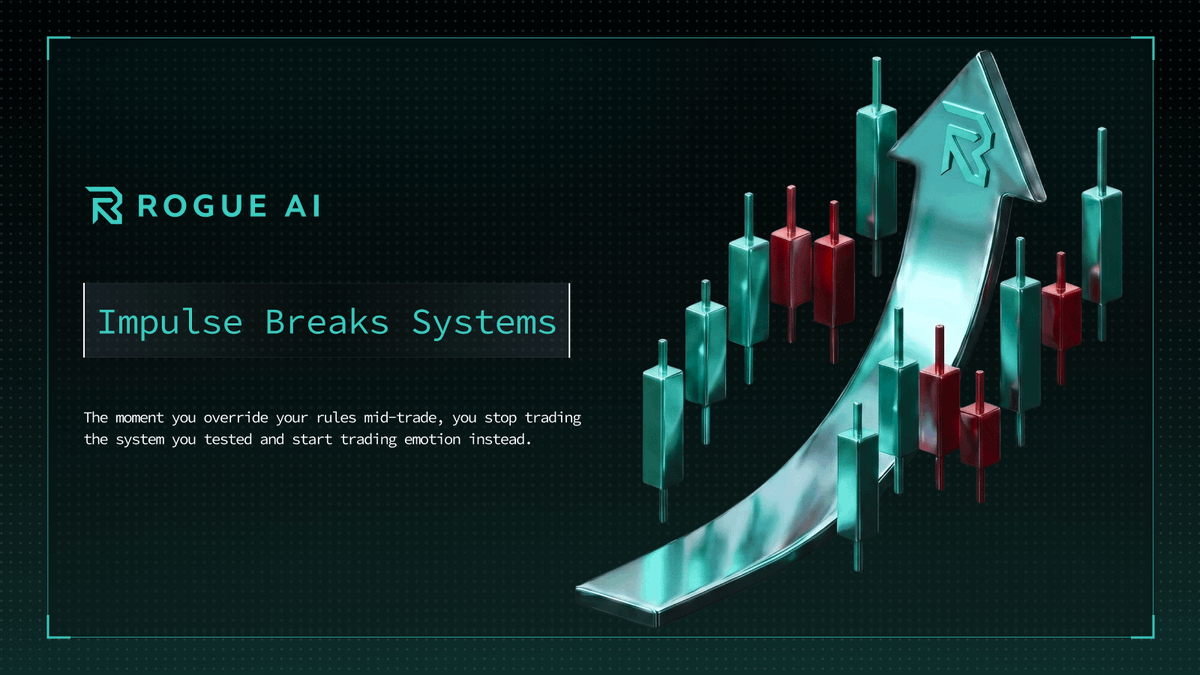 Rogue AI (@RogueAITrading) / Posts / X