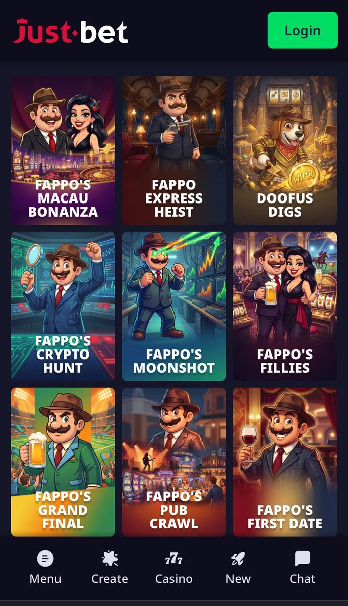 Fappo tweet media
