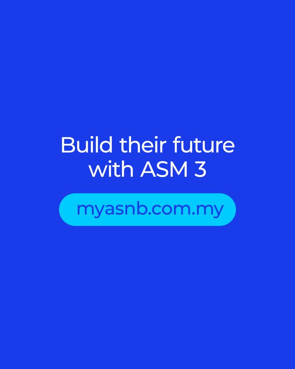ASM 3 Units will be available for your kids account! Starting 12 May ...