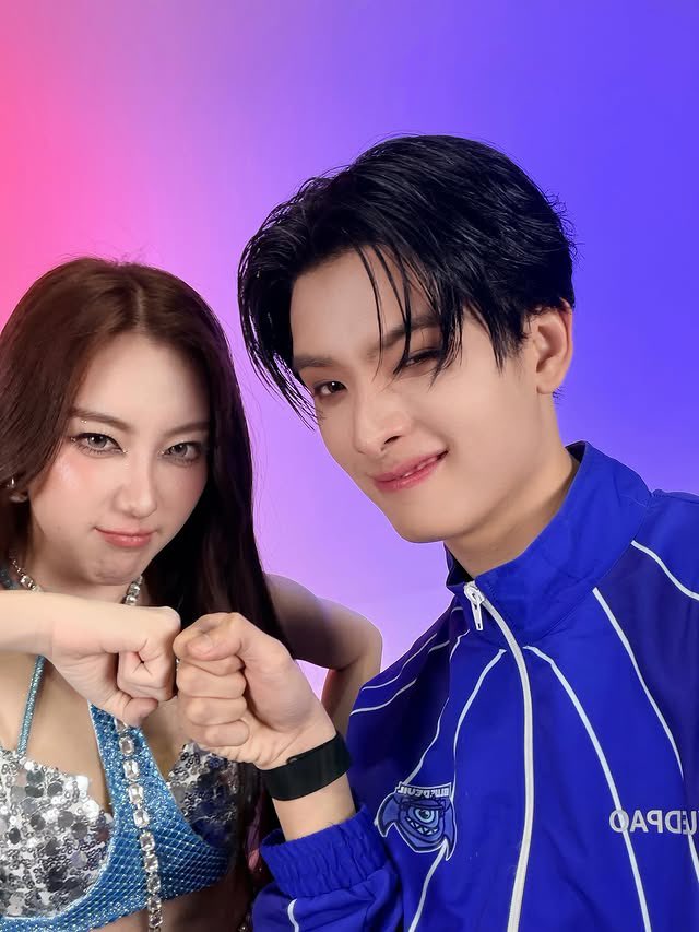หมูกร๊อบกรอบ ( 🐈⬛ ) tweet media