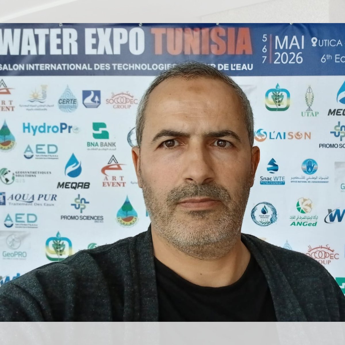 MedFireWise Project tweet media