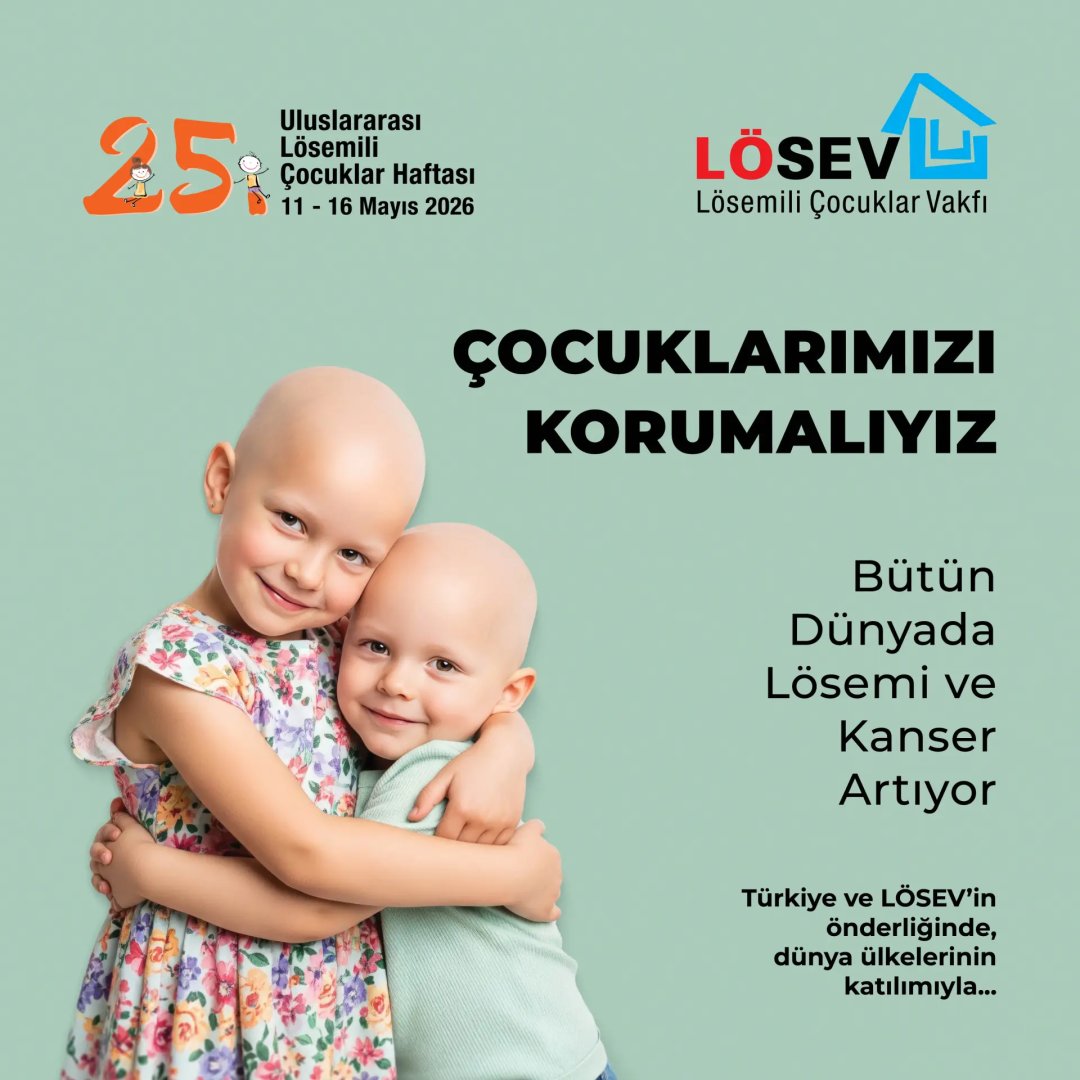 LÖSEV tweet media