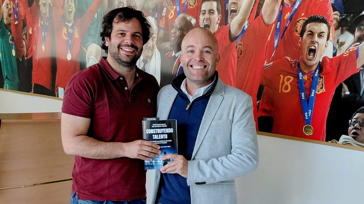 Jesús Botello tweet media