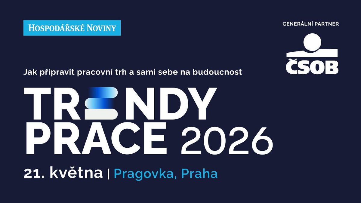 ČSOB tweet media