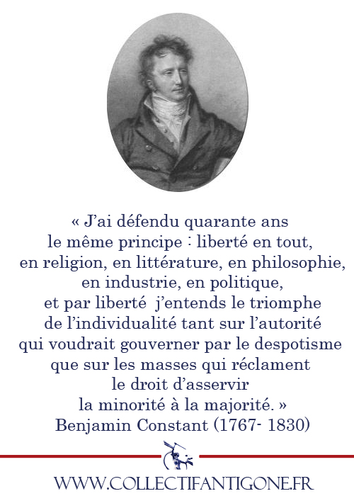 Collectif Antigone tweet media