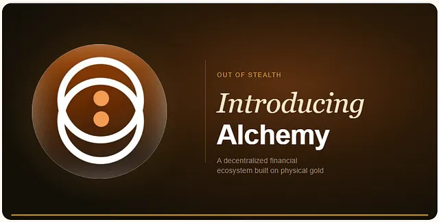 Alchemy tweet media