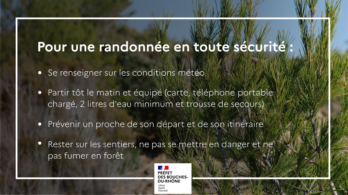 Préfet de la région Provence-Alpes-Côte d'Azur tweet media