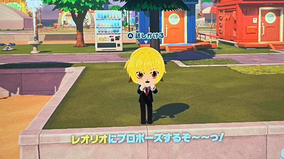 うららかに🦀 tweet media