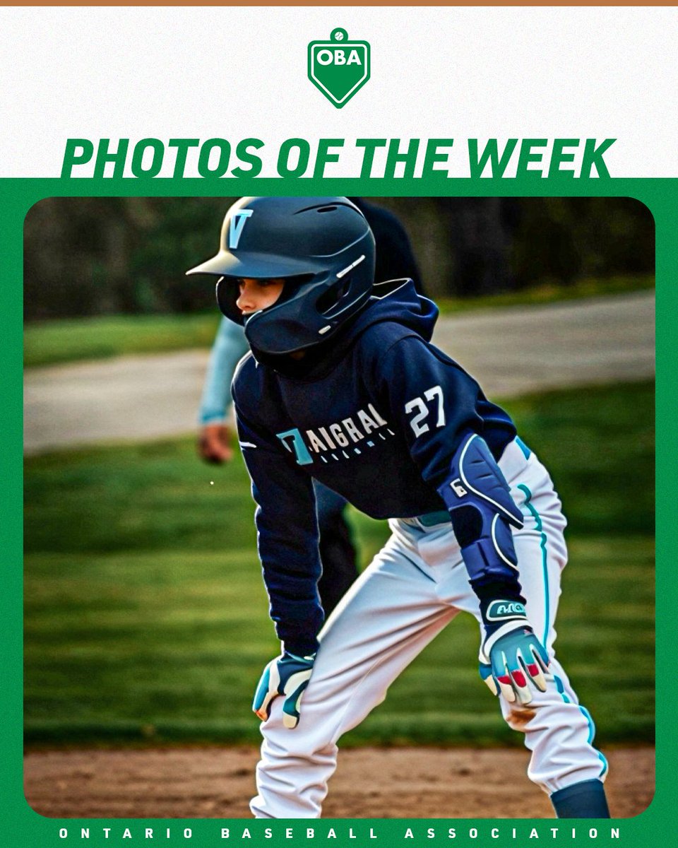 Baseball Ontario tweet media