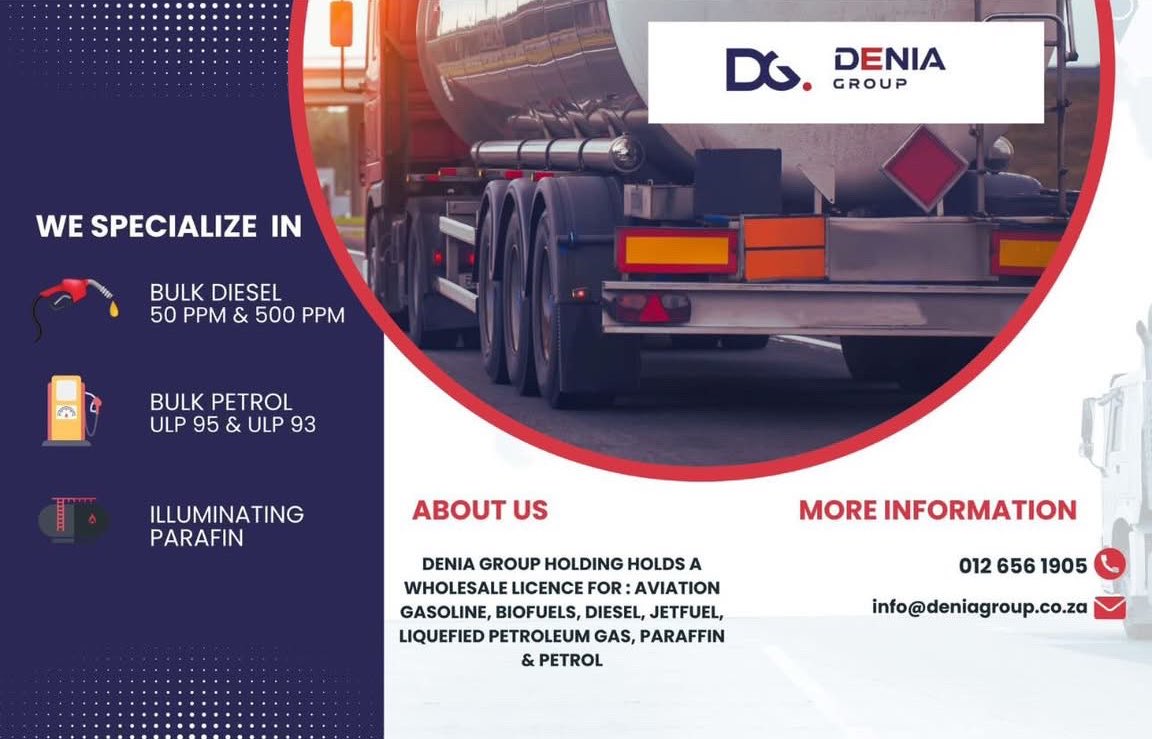 DENIA GROUP HOLDING tweet media
