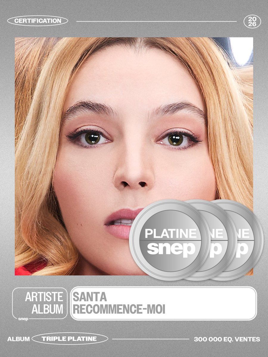 Le SNEP tweet media