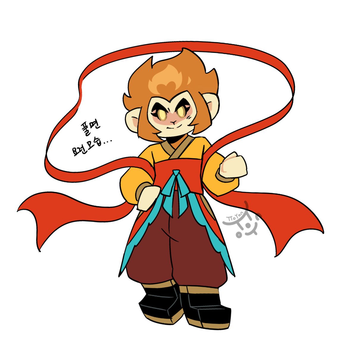 몽몽 (commission Open!) (@mongmong0137) / Posts / X