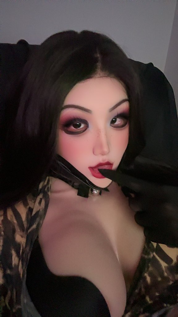 柒妍kiyomi tweet media