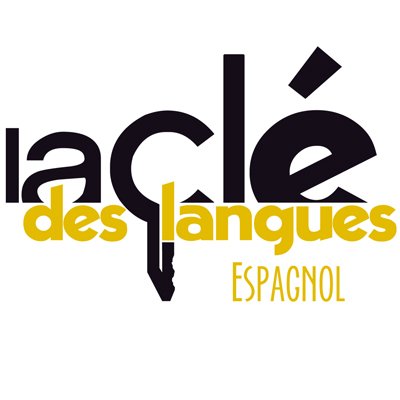 LV_edu_num's tweet photo. [#Rentrée2026LV🎒]
✅ @La_Cle_ESPAGNOL 🇪🇸 propose une sélection de ressources pour la classe de #terminale en lien avec les nouveaux programmes qui entrent en vigueur à la rentrée ➡ https://t.co/ocVhBavPY7 https://t.co/UCPweoPMzj