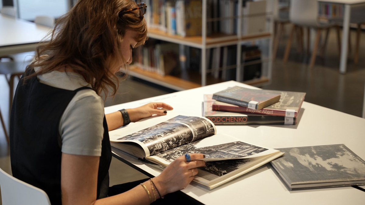 İstanbul Modern tweet media