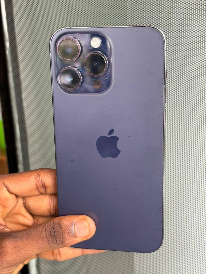 Yomide Gadgets tweet media