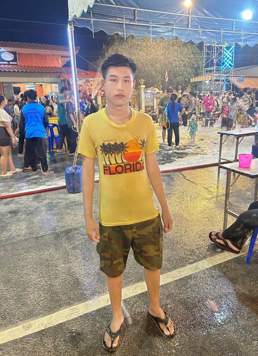 เปา tweet media