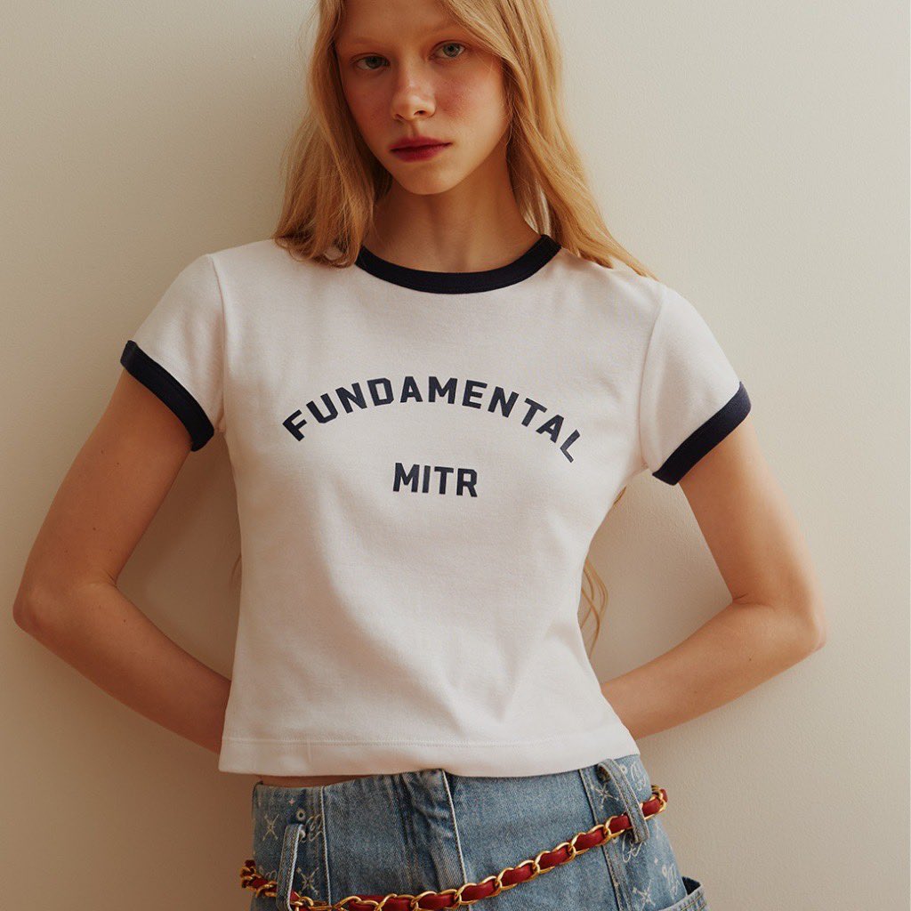 olpiooop's tweet photo. ส่งต่อ #mitr
mitr ringer t-shirt size m
🌟🌟new with tag 🌟🌟
มือ1 สภาพ100%

550รส (shop790)

#ส่งต่อmitr #ส่งต่อเสื้อผ้า #ส่งต่อvgh #ส่งต่อstylish #ส่งต่อfallenangels #ส่งต่อraccoonclub #ส่งต่อvghbkk #ส่งต่อเสื้อผ้ามือสอง https://t.co/ZBEZEnoq0i