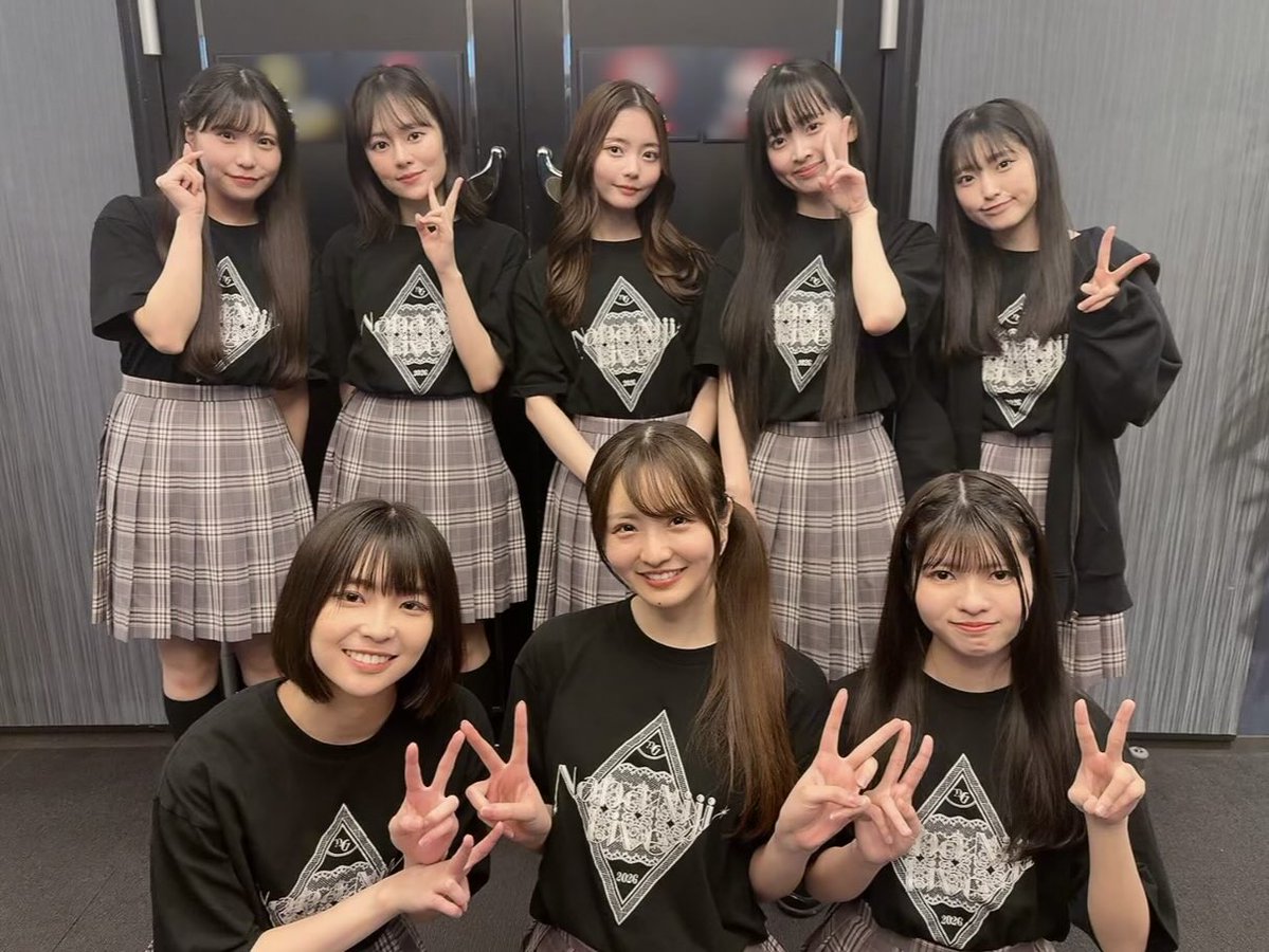 22/7(ナナブンノニジュウニ) (@227_staff) / Posts / X