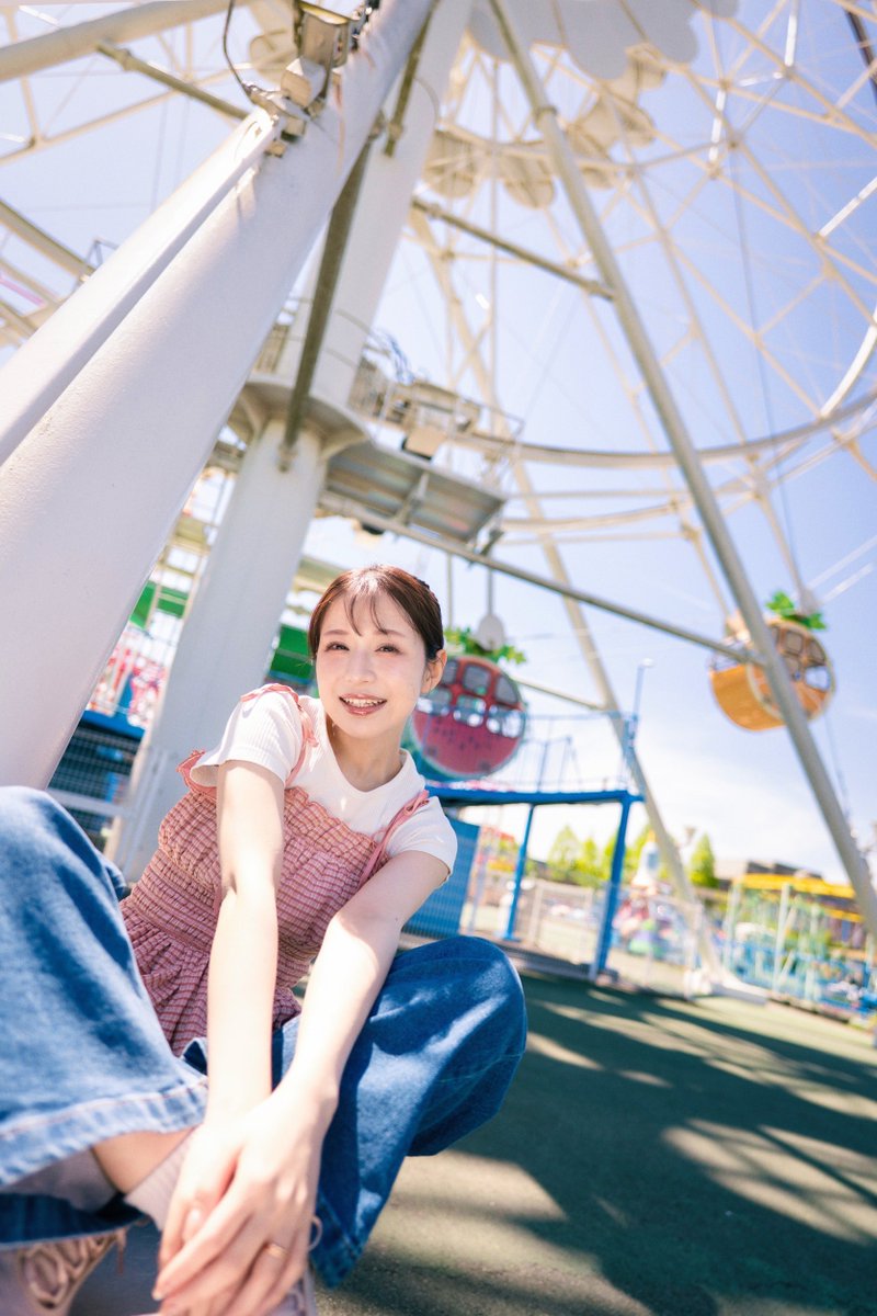 伊坂　謙 tweet media