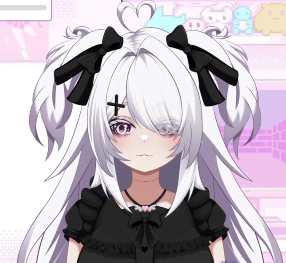 AmeKeiVT's tweet photo. hehe ^^ https://t.co/eWOhzgqSJh