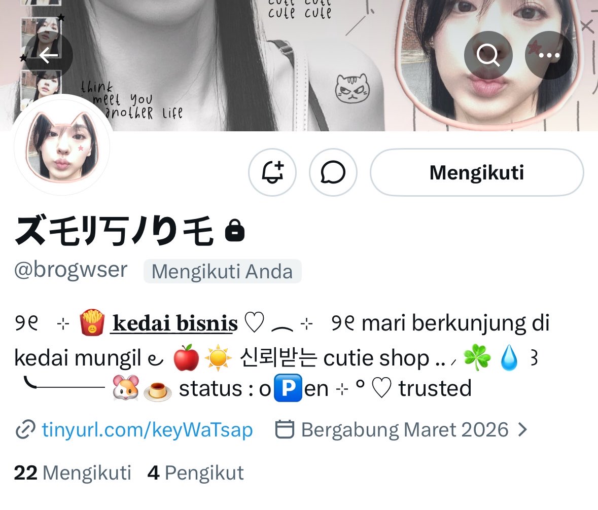 ᛕ tweet media