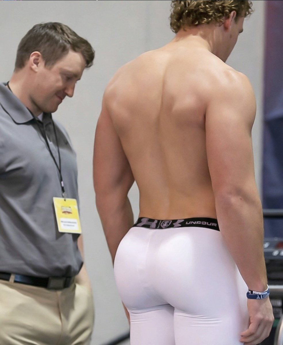 Jock Tights tweet media