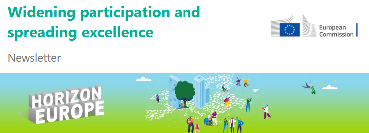 ncp_wideranet's tweet photo. 🔬 New Horizon Europe #Widening newsletter is out!
✅ €52M available through new funding calls
✅1,900+ Twinning proposals submitted
✅ Upcoming events
✅ Inspiring project stories from SimEA, MONUSEN and CANVAS
ℹ️ Read more: https://t.co/qNBU895X7m
#Research #EUFunding https://t.co/K8czejaAQY