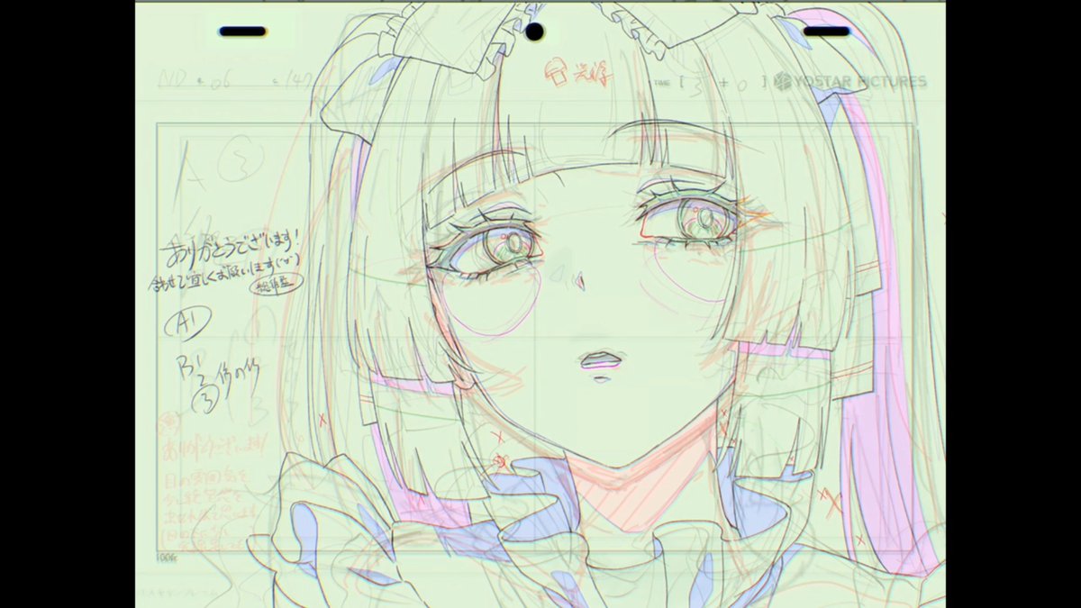 西春～俺だけ魔物を喰らって強くなる～ tweet media