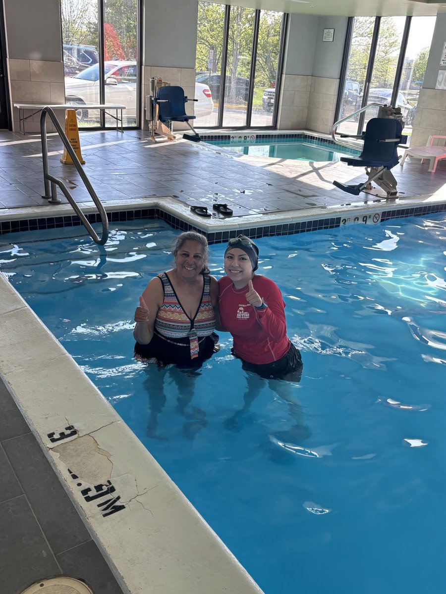 British Swim School of Chantilly-Fairfax tweet media