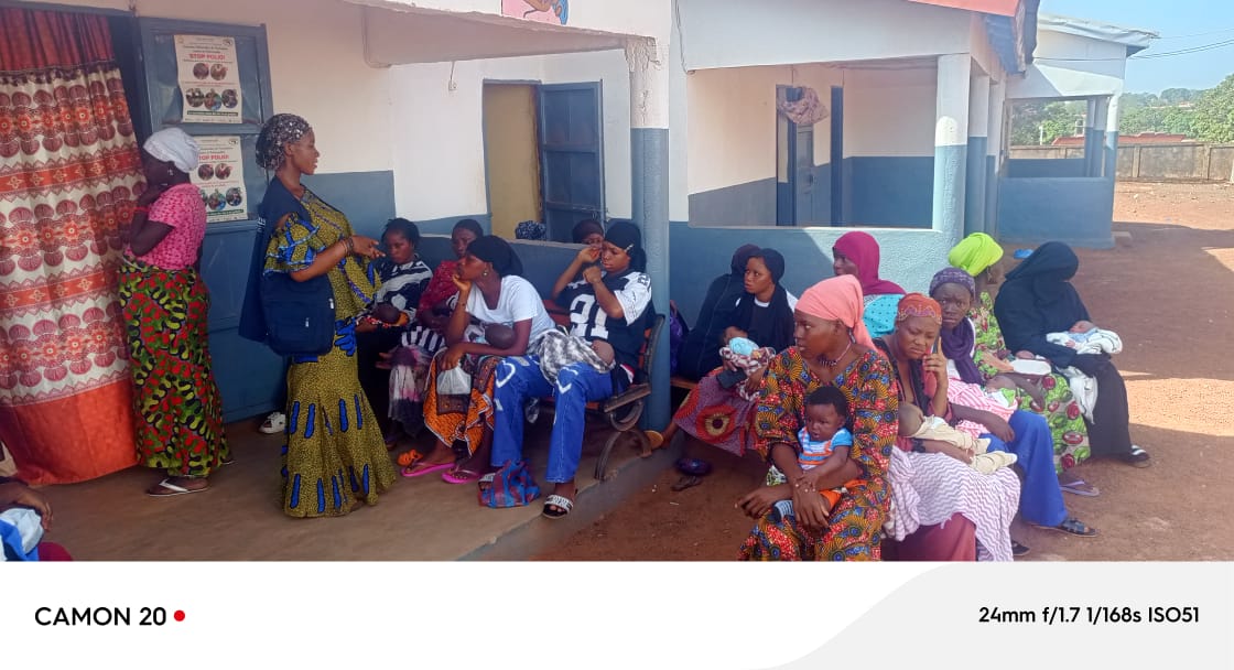 SEV Guinée tweet media