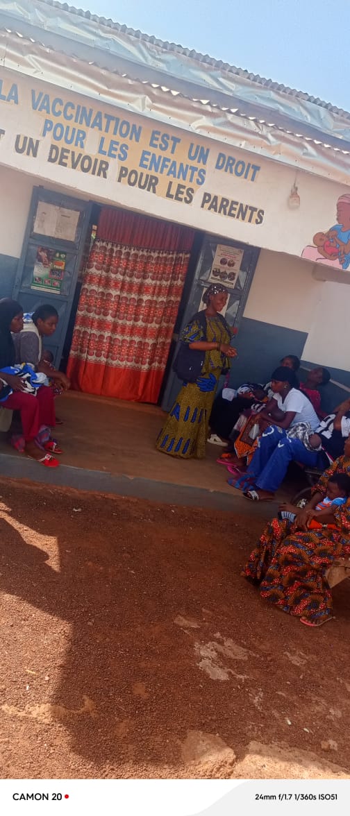 SEV Guinée tweet media
