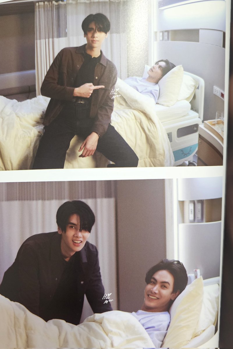 ฮอมอ ༝༚༝༚♡゙⋆。 tweet media