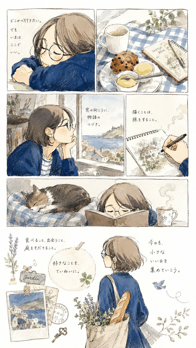 さえ🍀江咲早恵 tweet media