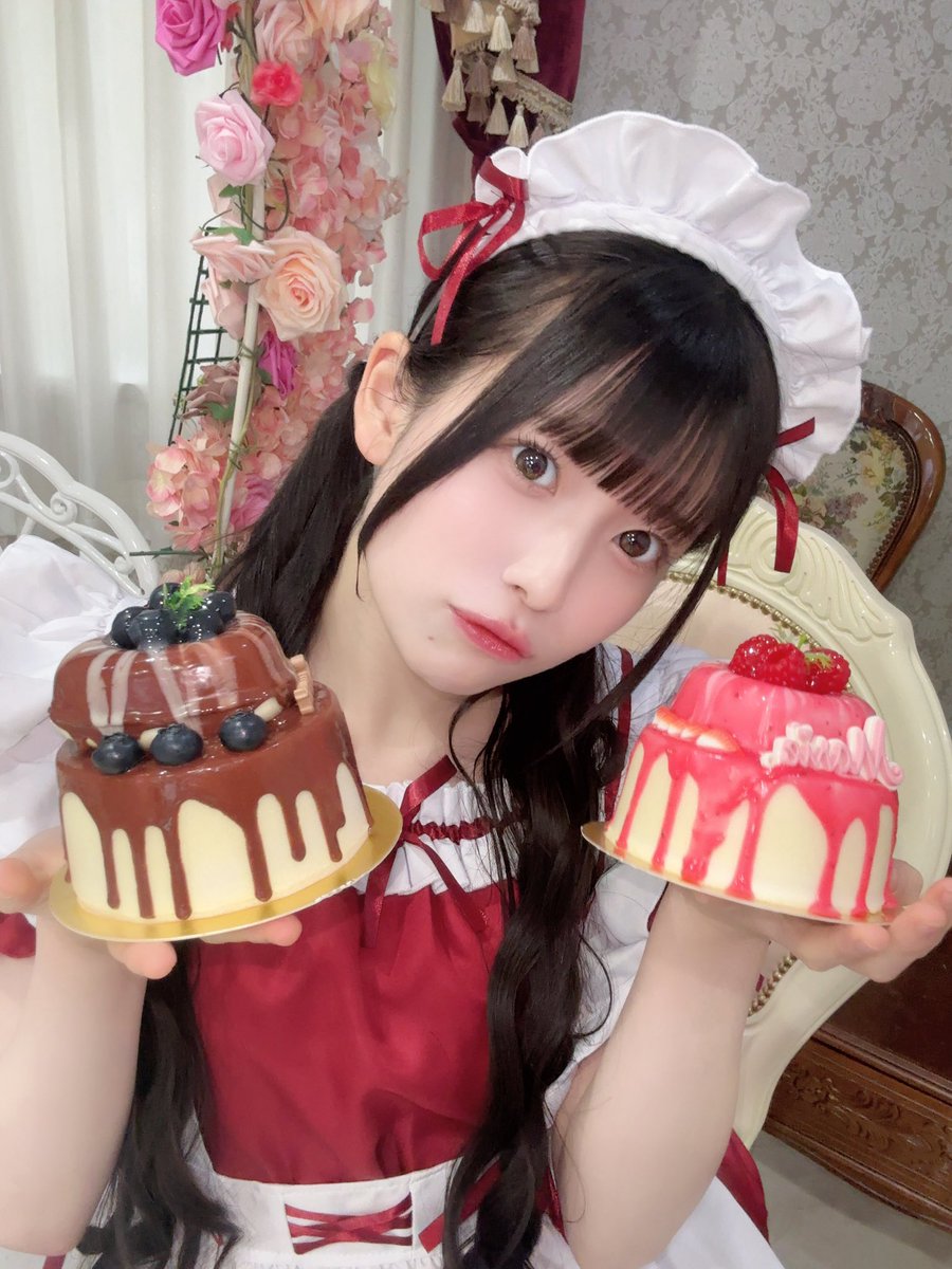 七瀬れあ(Appare!) tweet media