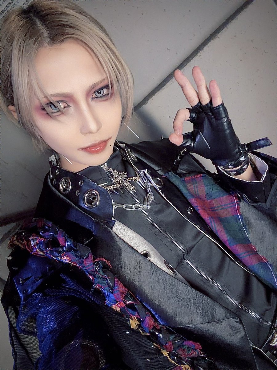 Z CLEAR AKIRA チェキ Z CLEAR AKIRA 【02.25 Veats渋谷】 (@Z_C_AKIRA) / Posts / X
