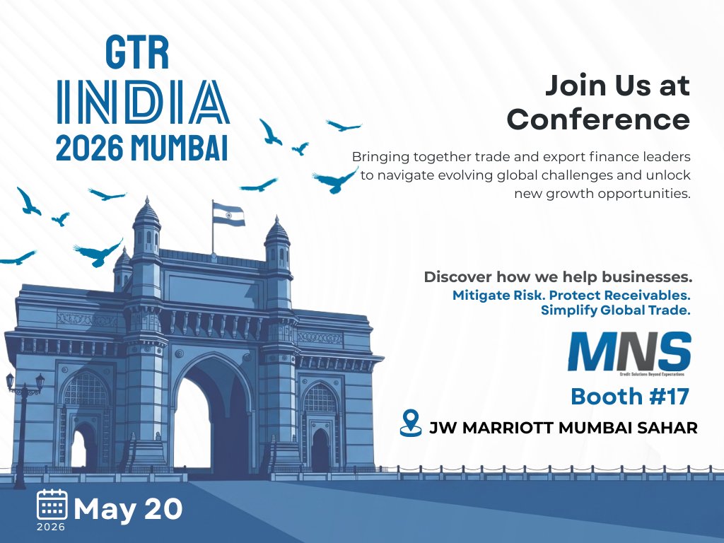 MNS Credit Management Group tweet media