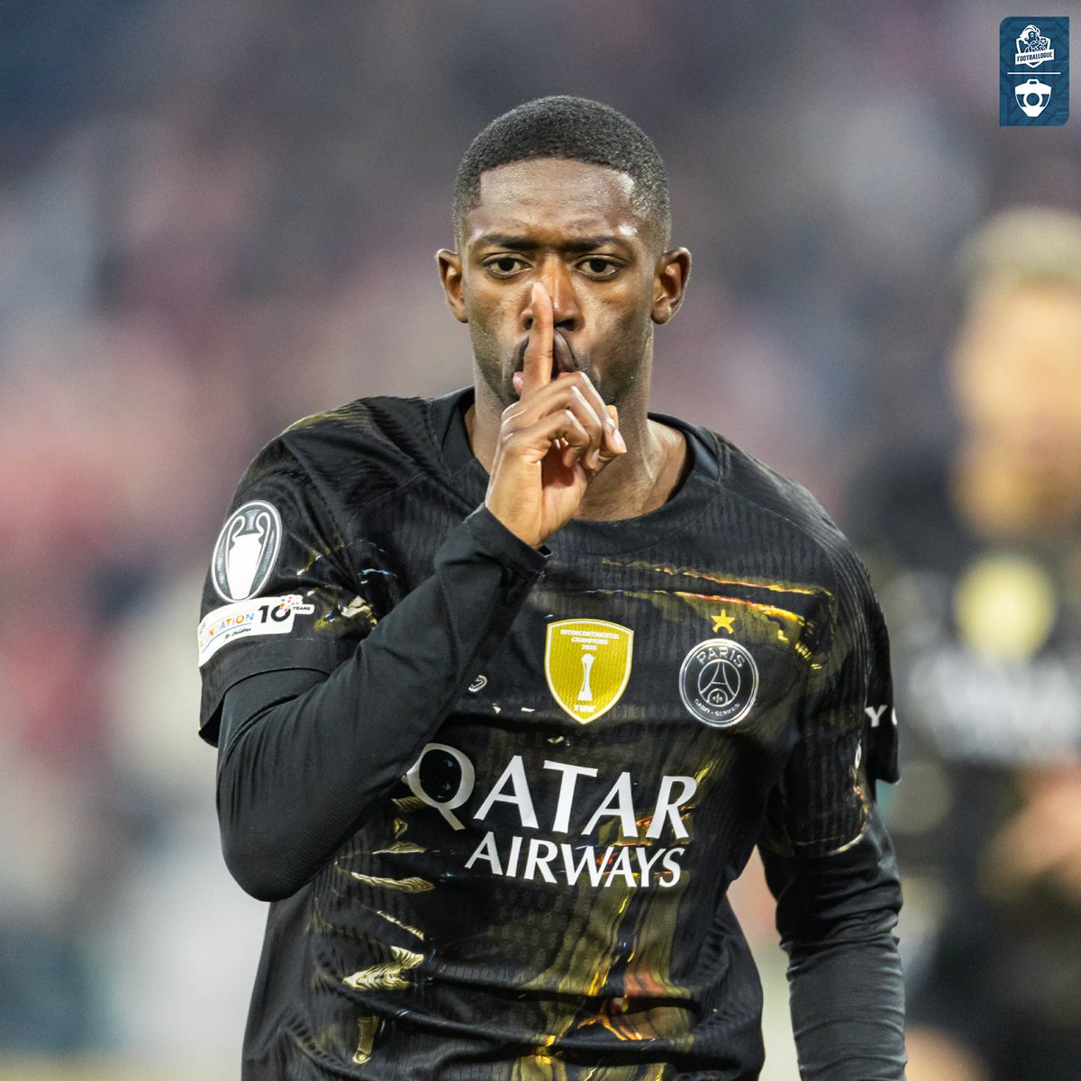Footballogue tweet media