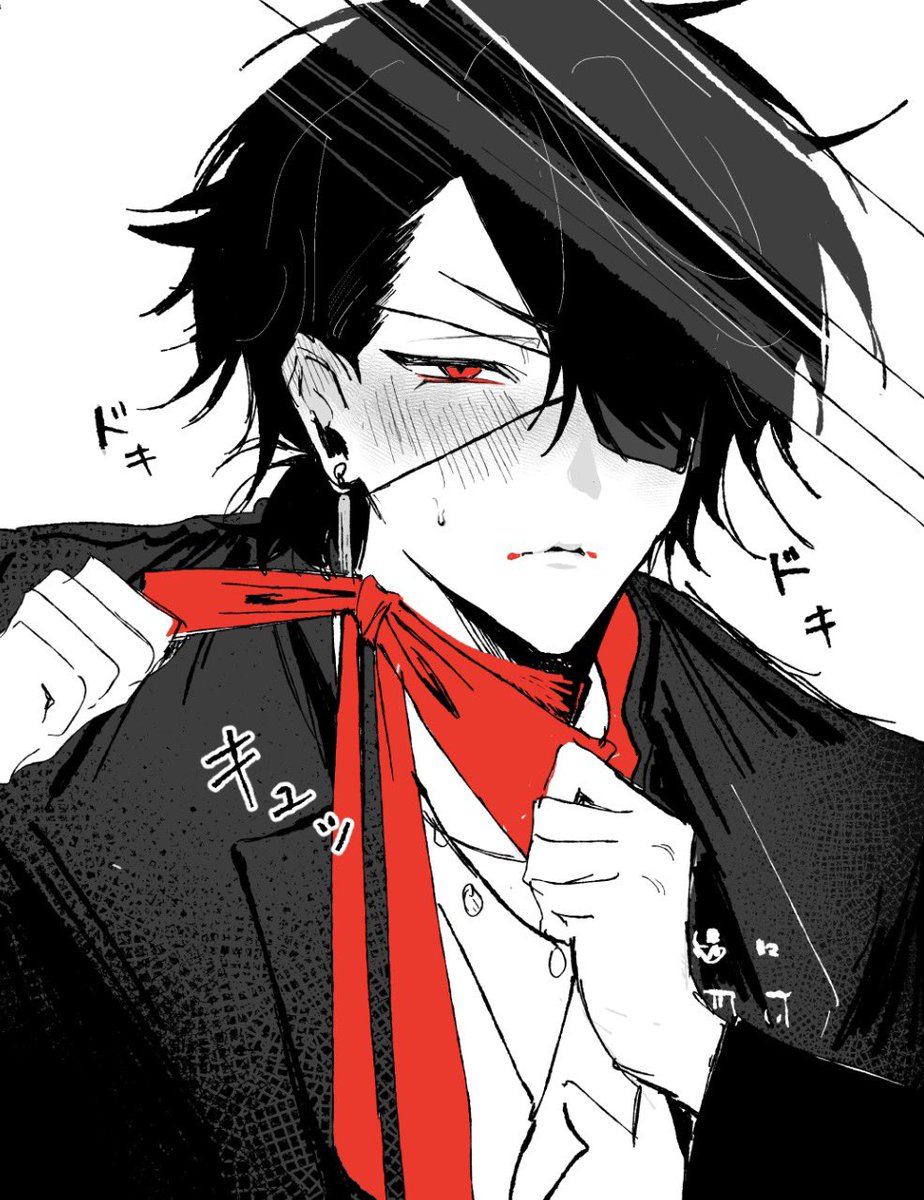 切腹 tweet media