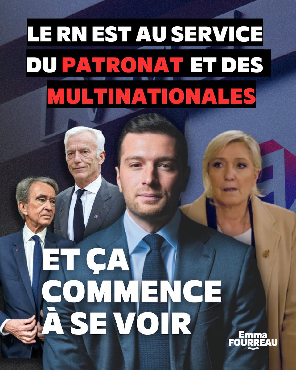 Emma Fourreau tweet media