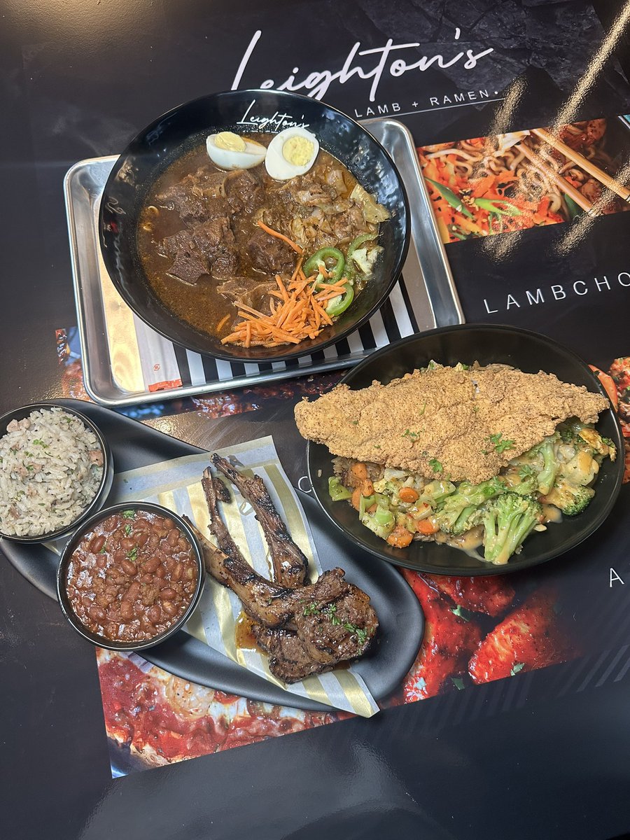 HOUSTON FOOD BLOGGER tweet media