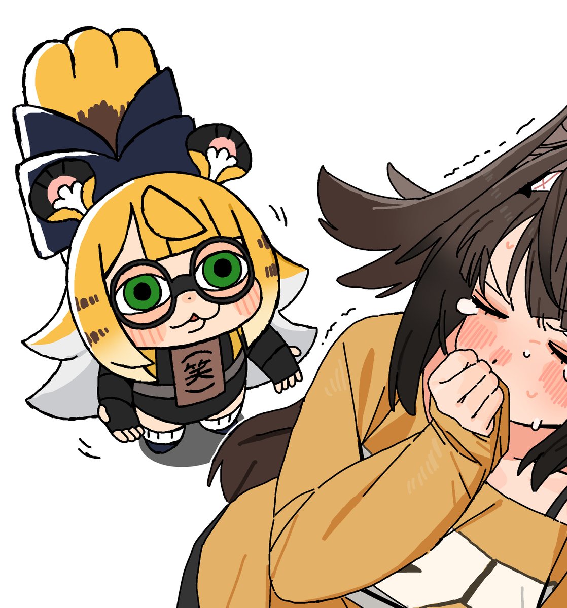 あんぢい tweet media