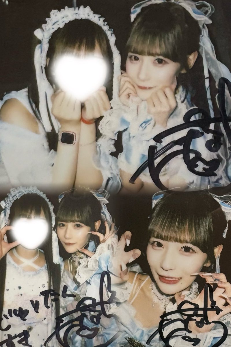 じゅり tweet media